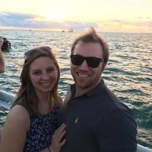 Meet your Posher, Adrianna